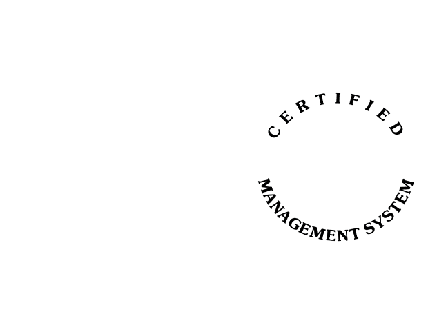 Certificado Aenor y IQNet