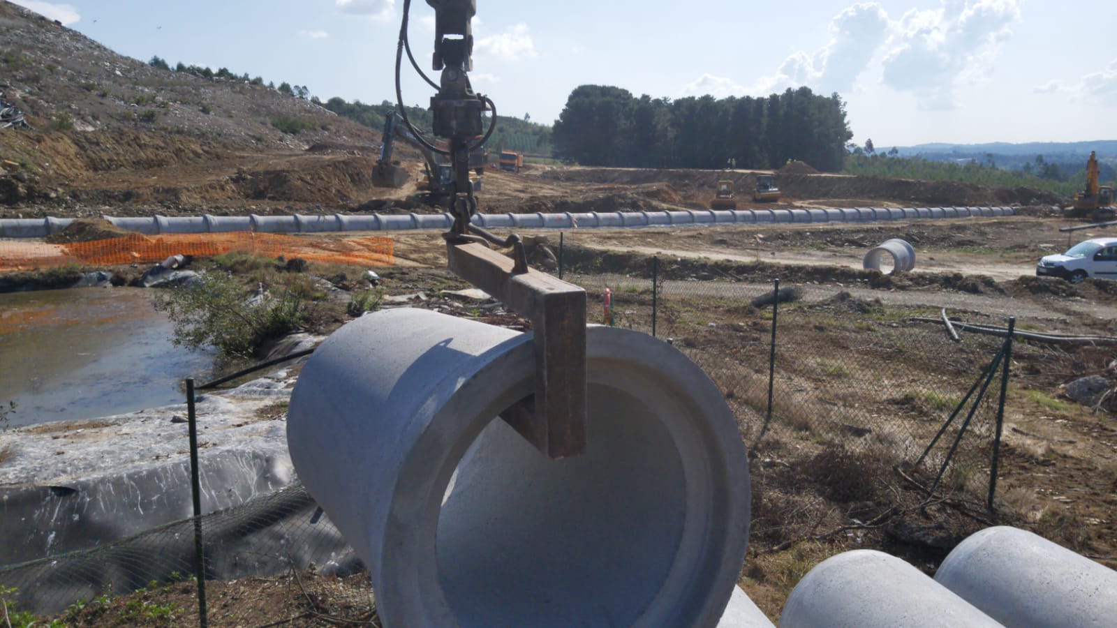 Prefabricados hormigon guntin Prefabricados hormigon guntin